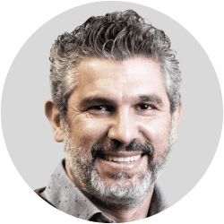 Daniele Iatta